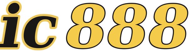 ic888 logo