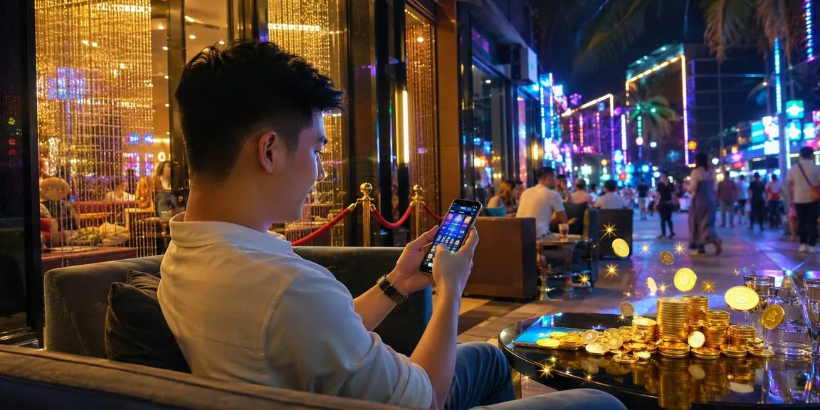 ic888 Thẻ Ngân Hàng Baccarat