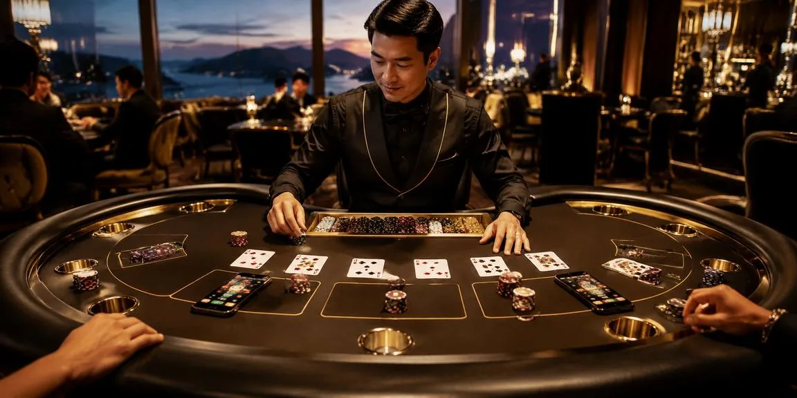 ic888 Thẻ Ngân Hàng Roulette